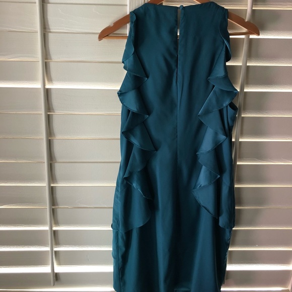 BlueJuice Short Midi Dress - Picture 5 of 8